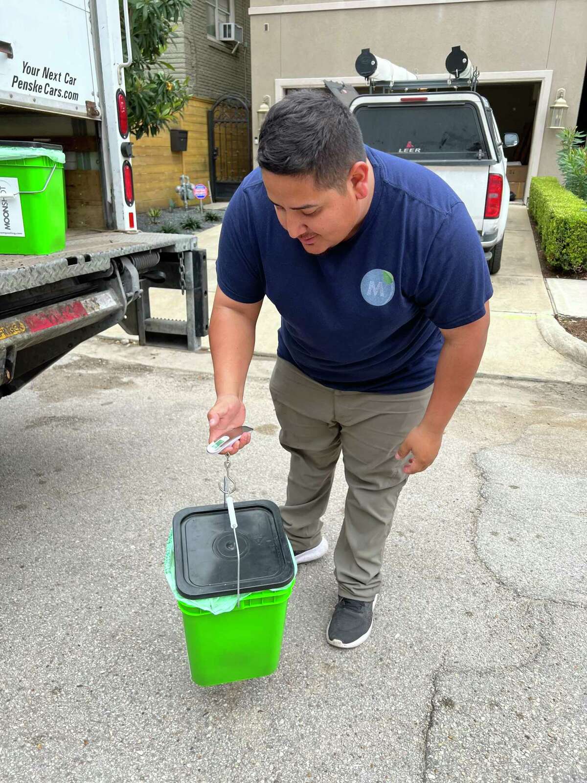 Moonshot Compost moves to larger location in the Houston Heights to