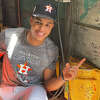 Houston Astros Jeremy Peña playing at Fenway Park a dream for a RI kid