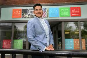 How CityCenter’s leader aims to bring ‘vida’ to downtown Danbury