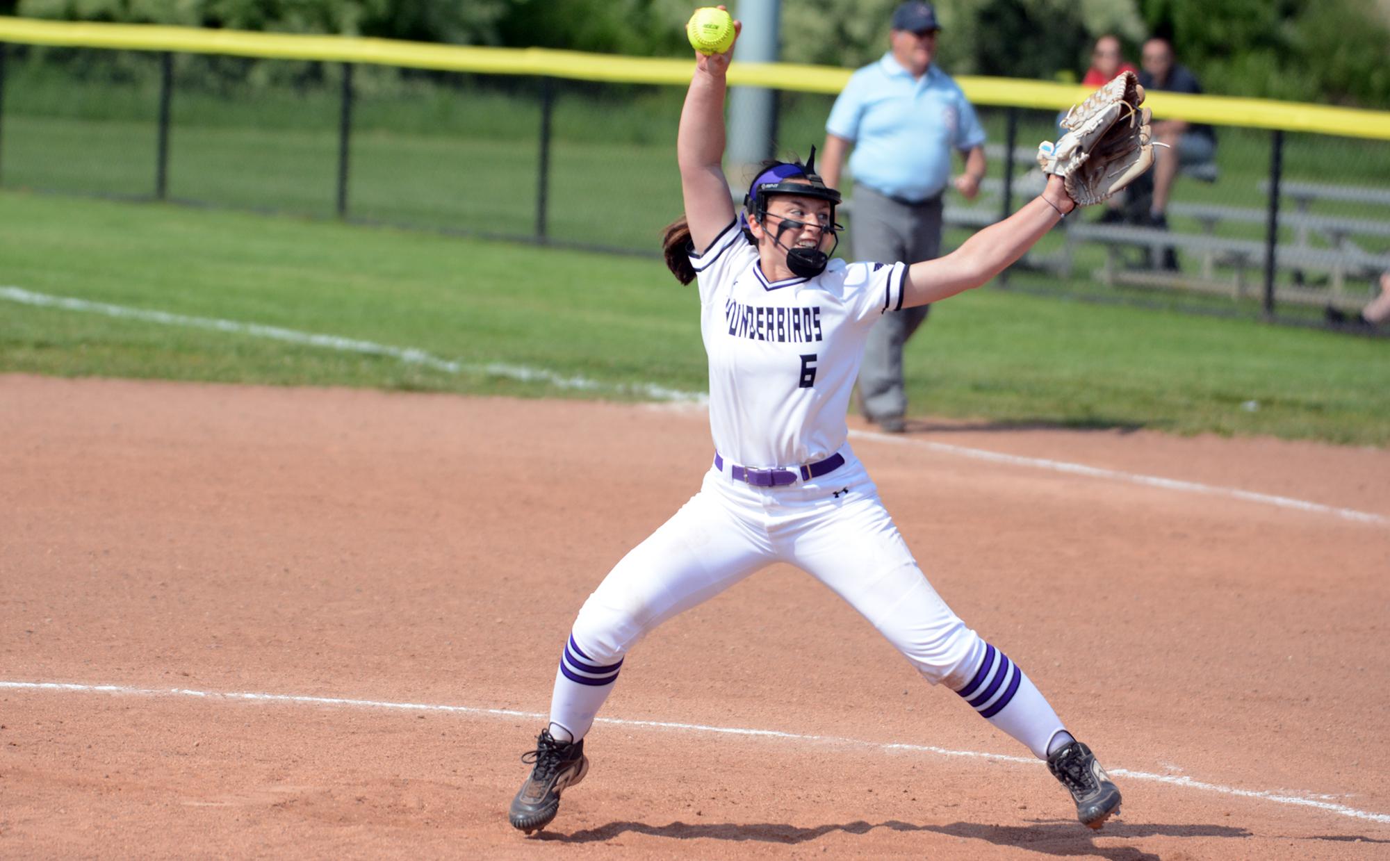 North Branford softball stays hot, thunders past Coginchaug - Vimarsana News