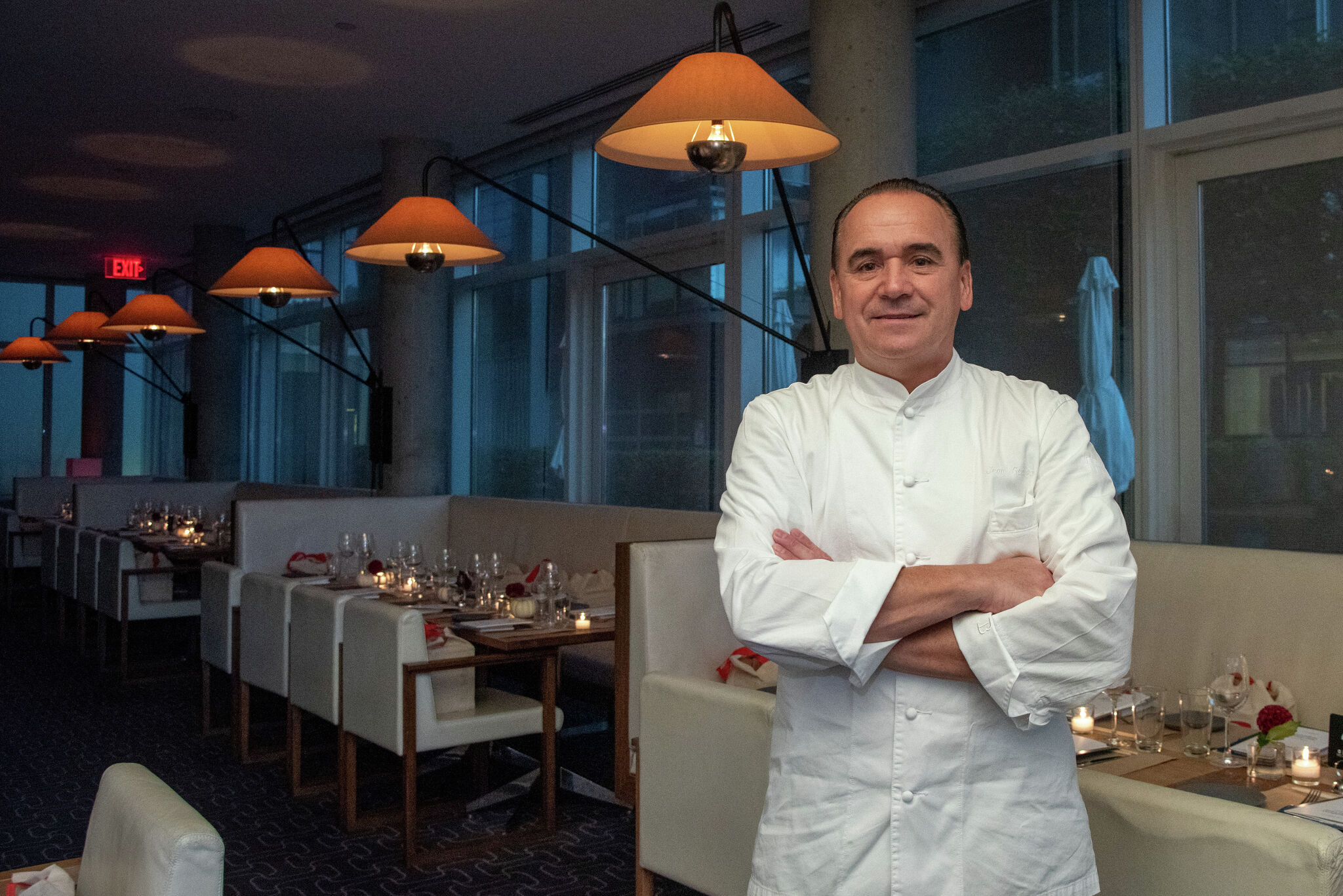 Jean-Georges Vongerichten opening Happy Monkey restaurant on Greenwich Avenue - Vimarsana News