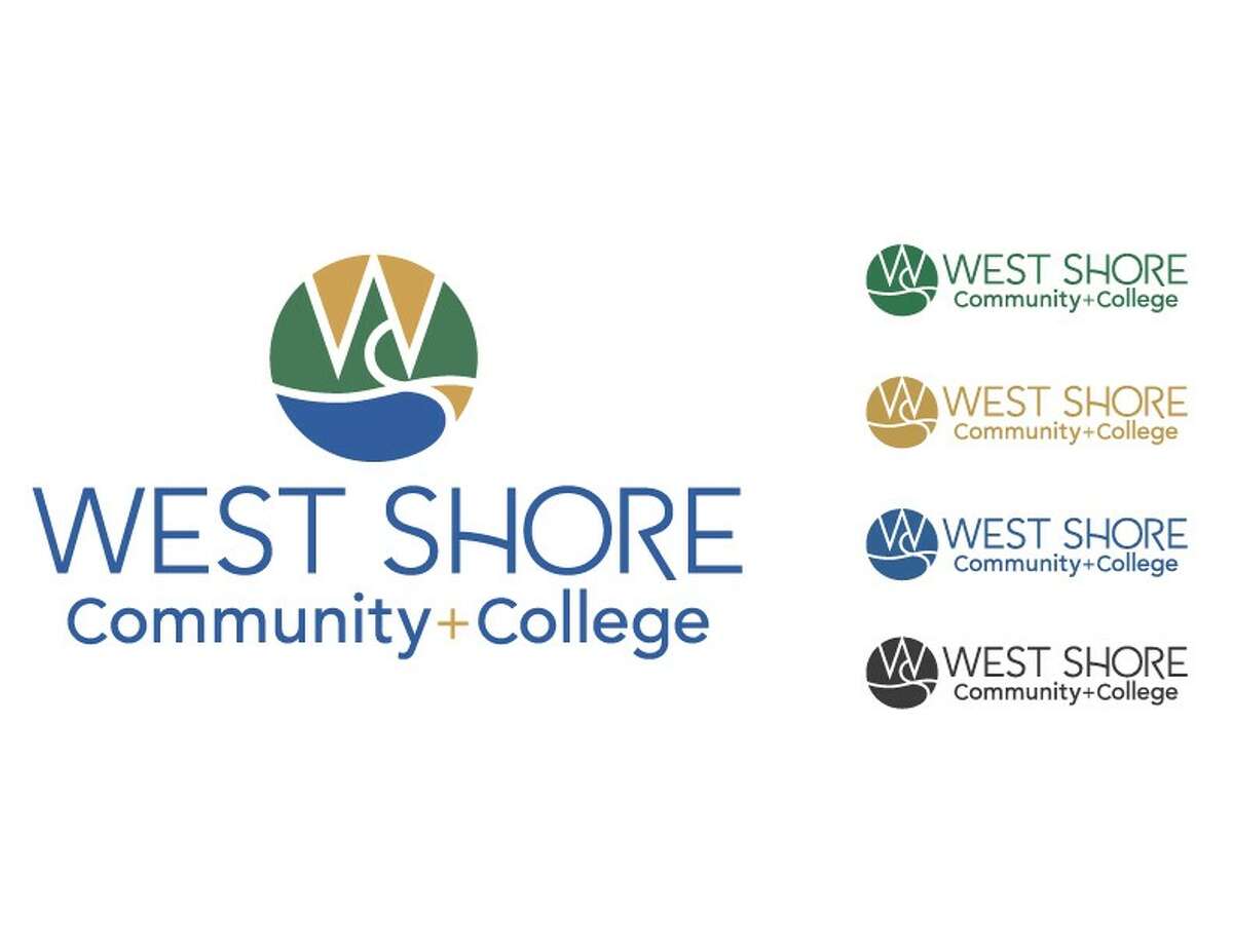 West Shore Community College is exploring updates to the college's branding and logos. The new designs are intended to signify a leading-edge, innovative educational environment.