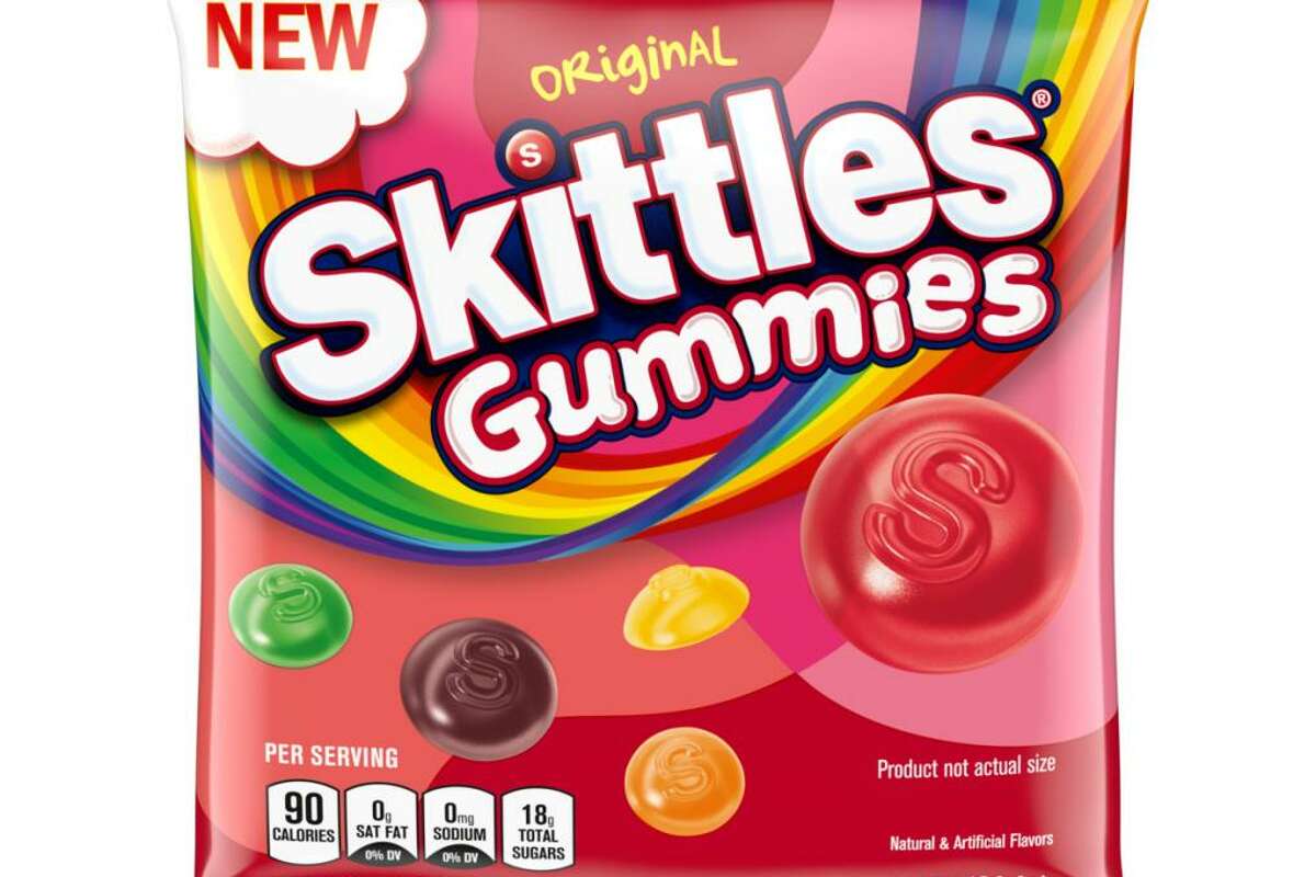 Skittles maker Mars Wrigley giant sues weed dealers for trademark  infringement - Chicago Sun-Times