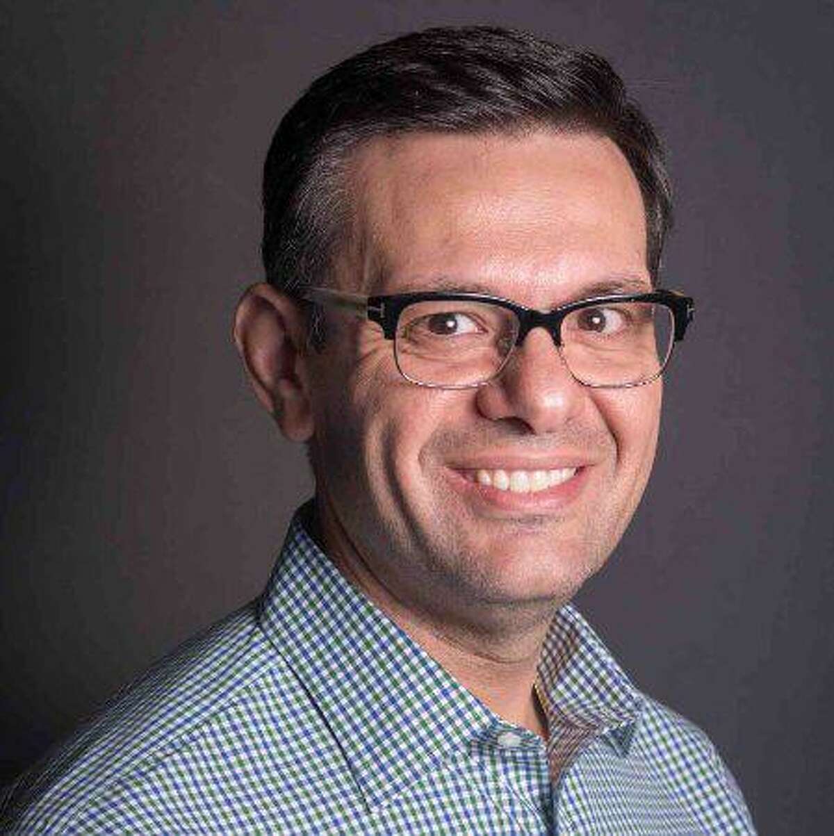 He turned Bread Man into a popular Houston bakery. Now he's ready to