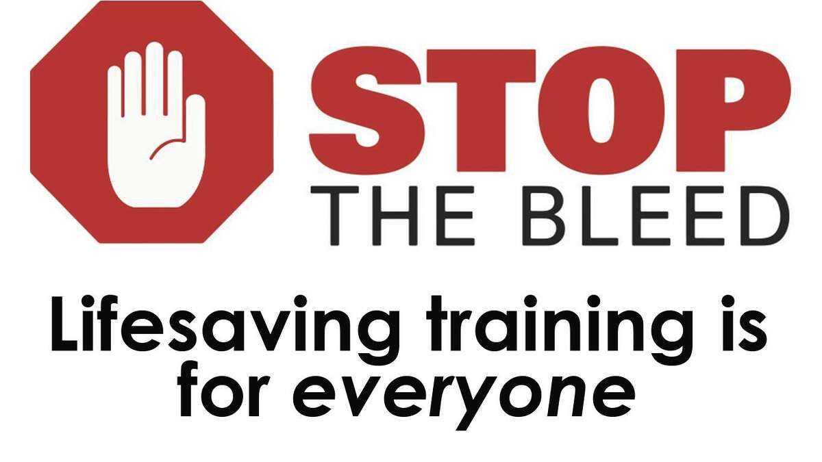 The Edwardsville Public Safety Headquarters, 333 S. Main St., will host a series of Stop the Bleed training exercises on Thursday, May 19.