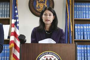 Michigan AG Nessel vows to fight against gun violence