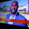 An affiliate news station in Orlando misnamed Brandon Walker of KPRC 2 in Houston as "Walker Graham" during a segment that aired Sunday from Buffalo, New York. 