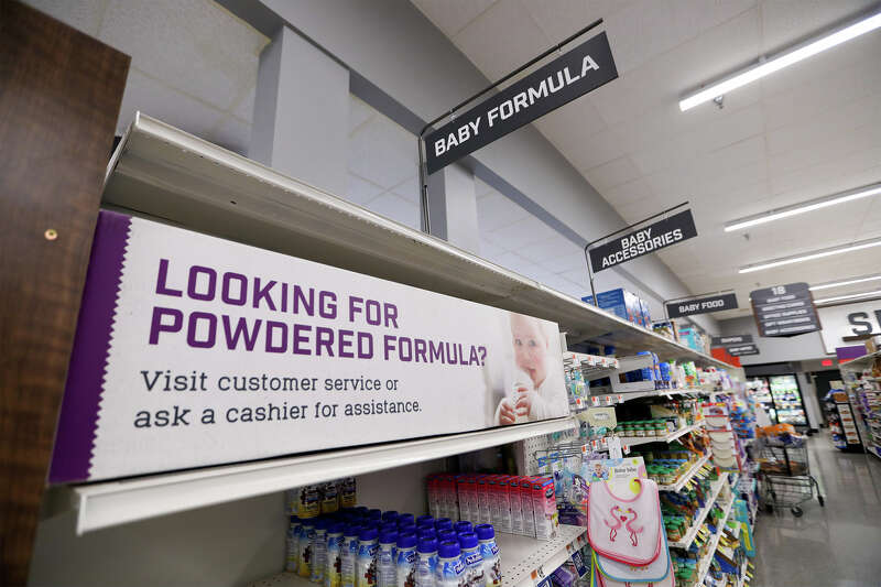 Baby formula hack DEBUNKED!