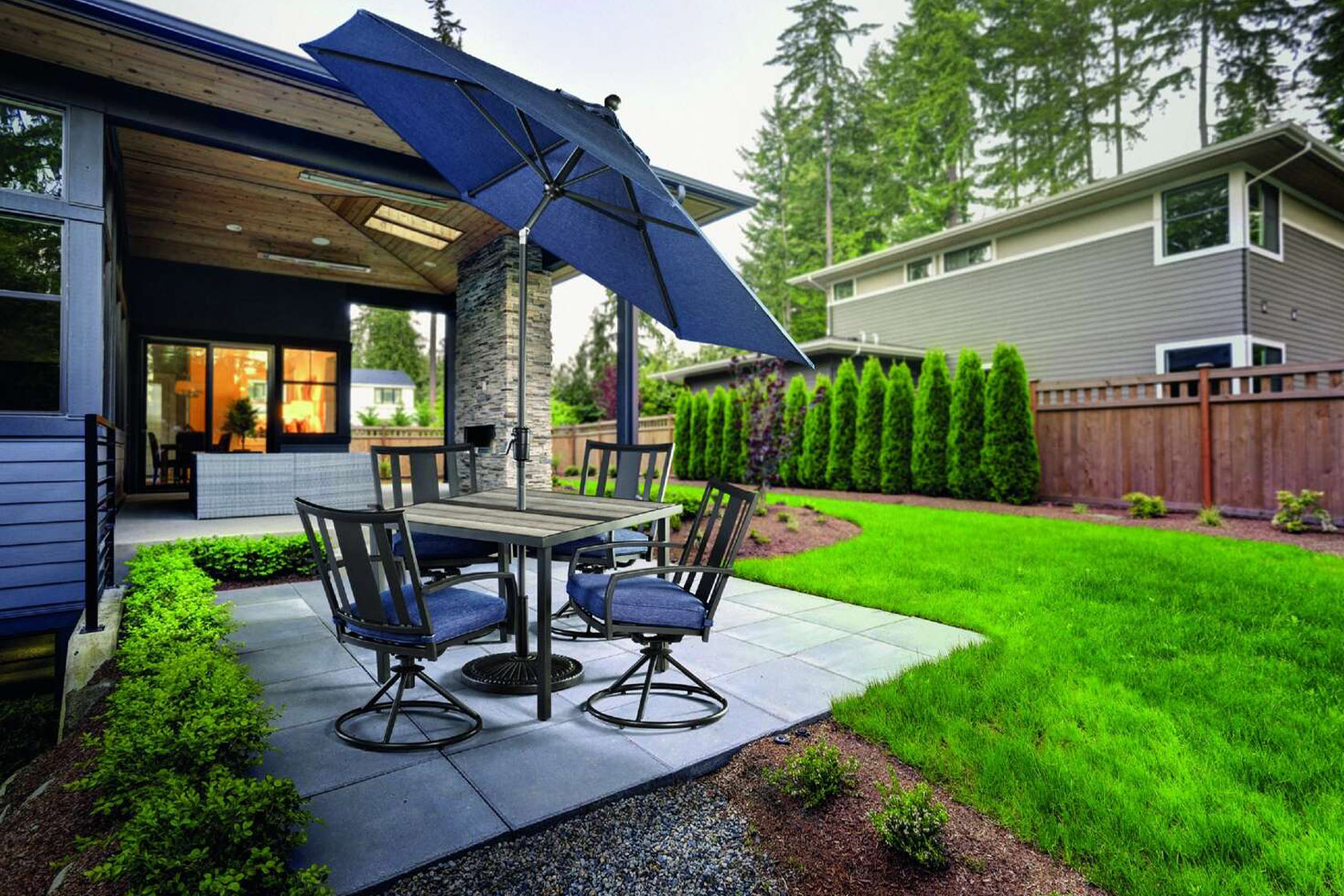 Save on grills, patio furniture, tools and more during Ace Hardware's