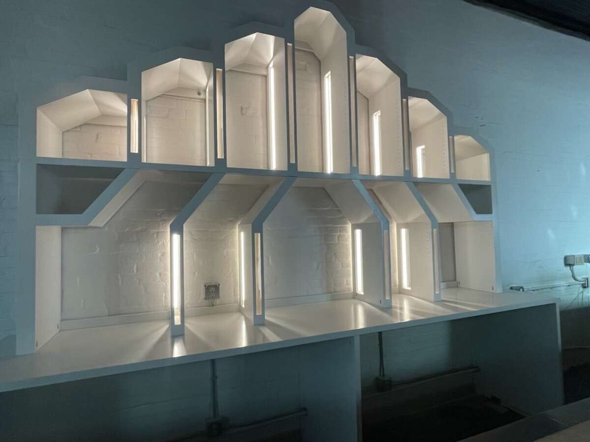 Box Street Social mixologist brings new bar downtown San Antonio