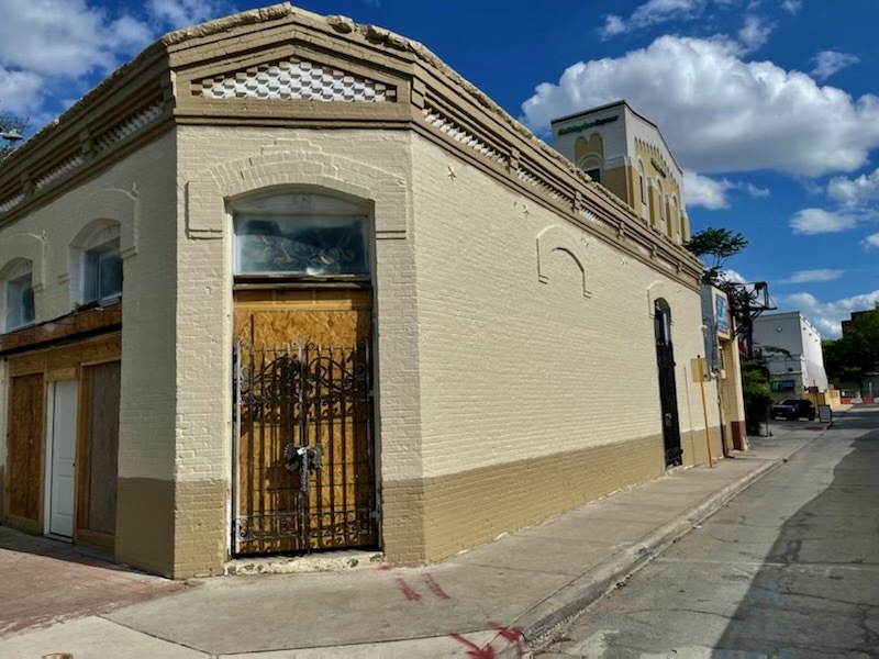 Box Street Social mixologist brings new bar downtown San Antonio