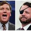 FOX News personality Tucker Carlson earned bipartisan backlash after a recent segment in which he mocked Texas Congressman Dan Crenshaw's eyepatch.