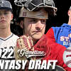 2022 CIAC Fantasy Baseball Draft
