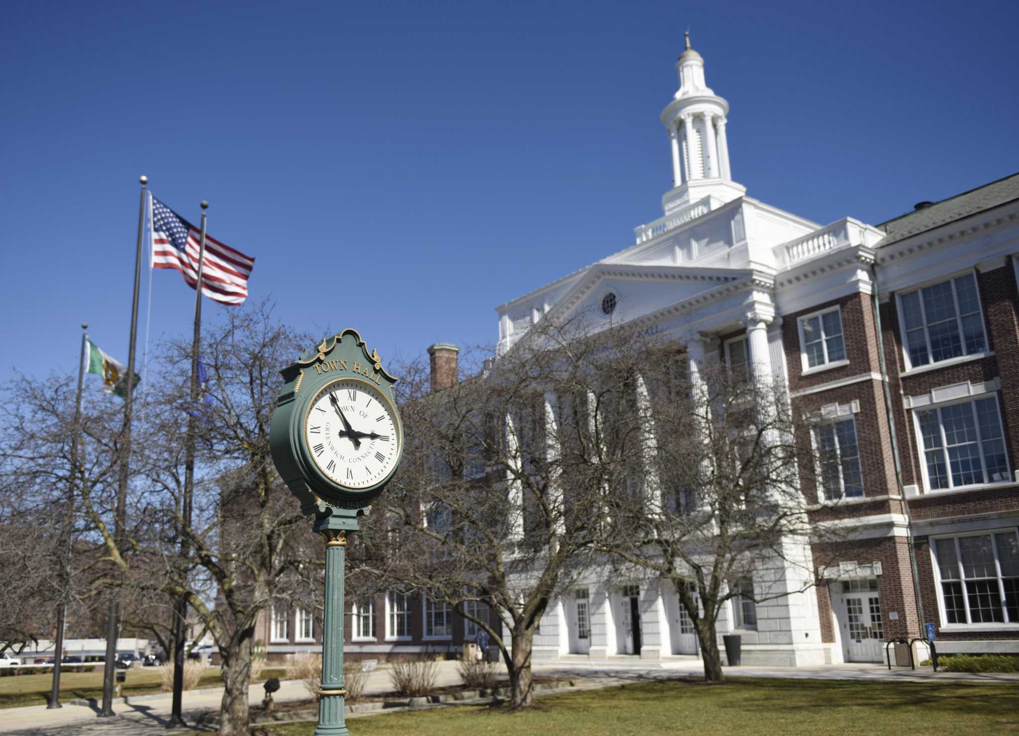 Greenwich BET sets new mill rate for 202223, calling it a ‘really good