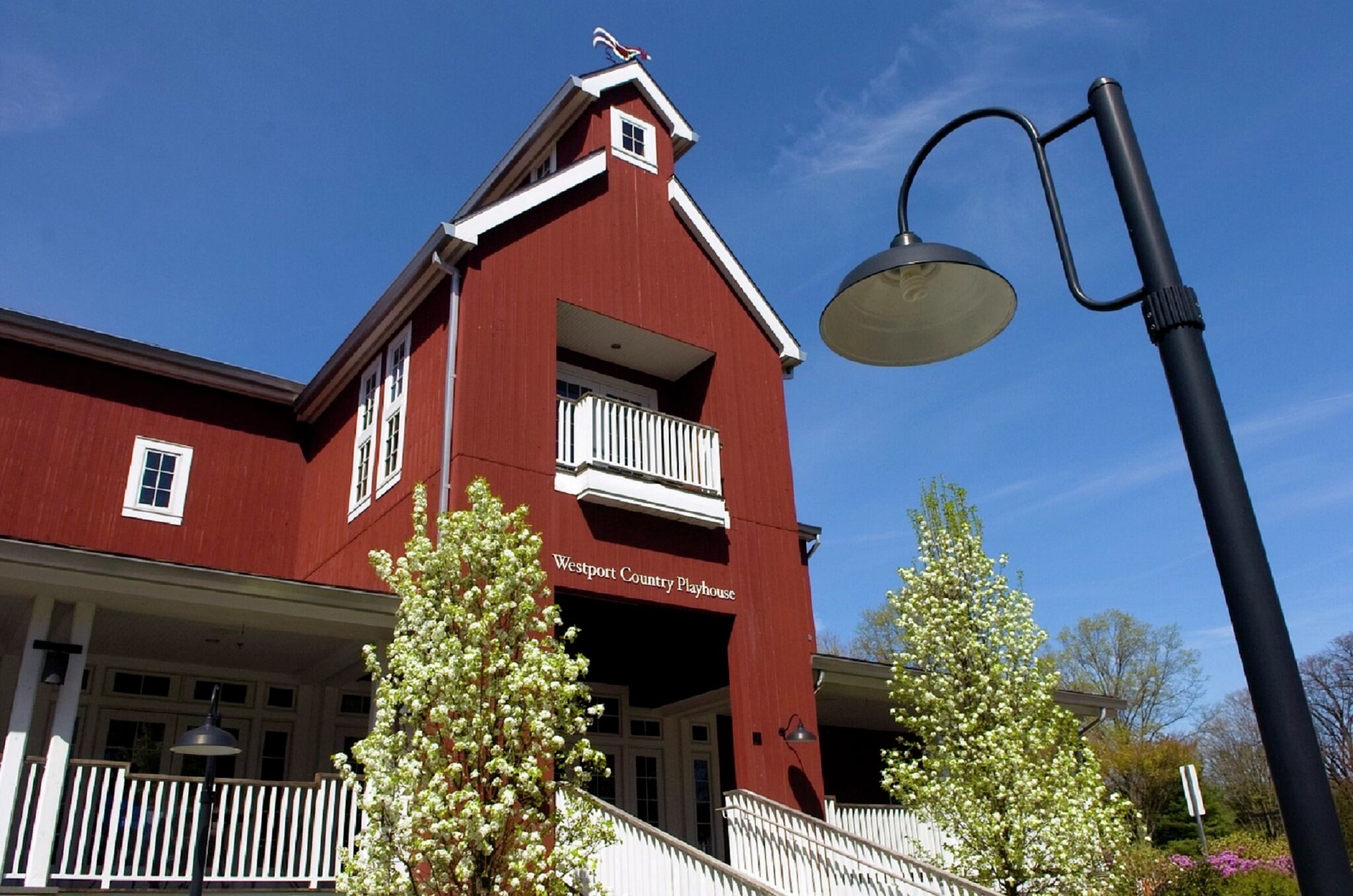 Westport Country Playhouse commissions new plays for first time in 91 years - Vimarsana News