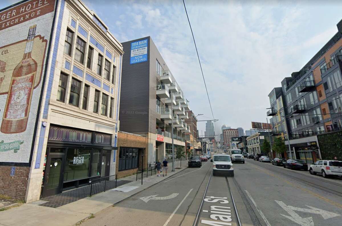 Bay Area dad killed Kansas City man after bar encounter 24 years ago, investigators say