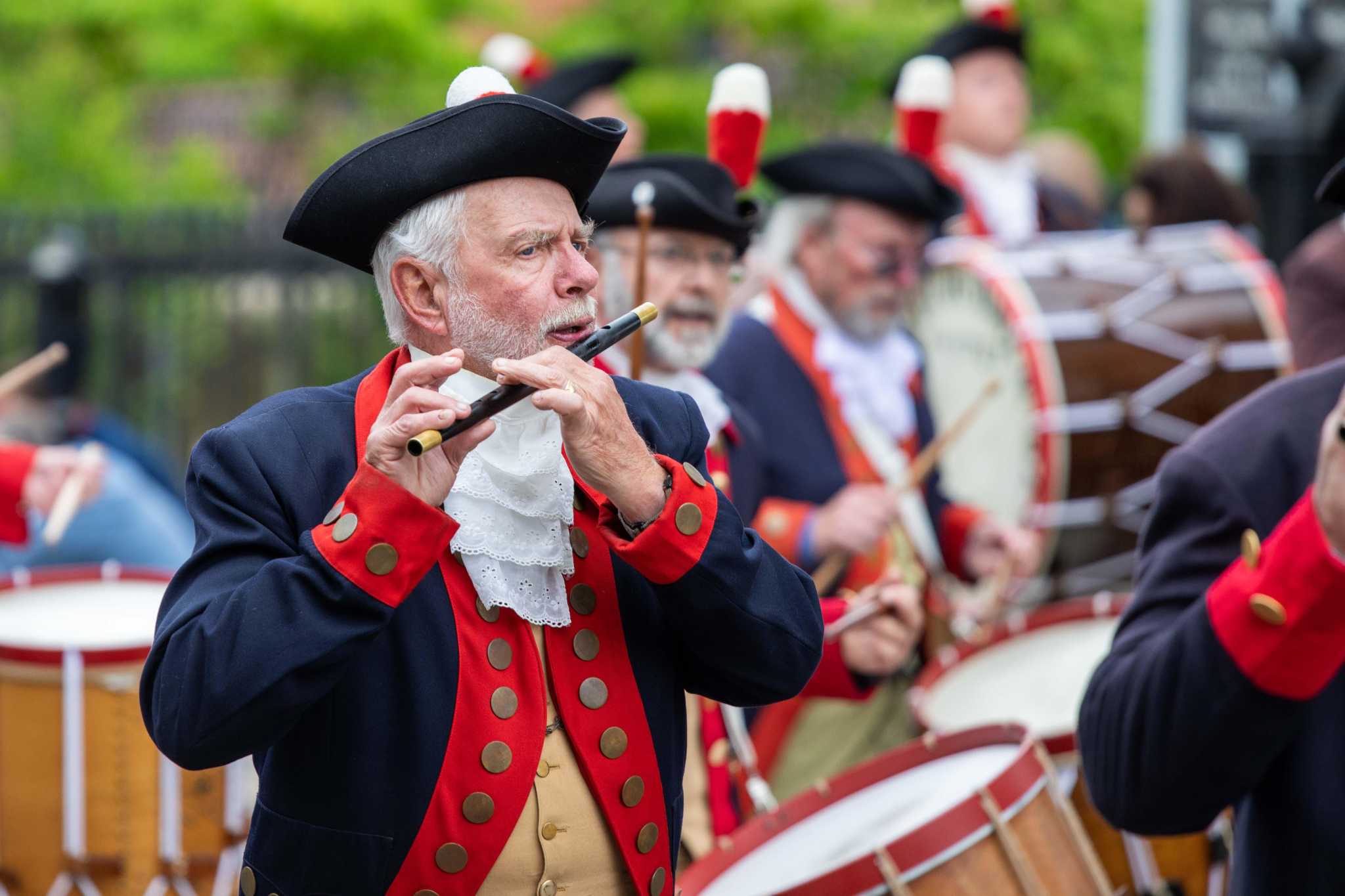 Community news: American Legion hosts Shelton Memorial Day services - Vimarsana News