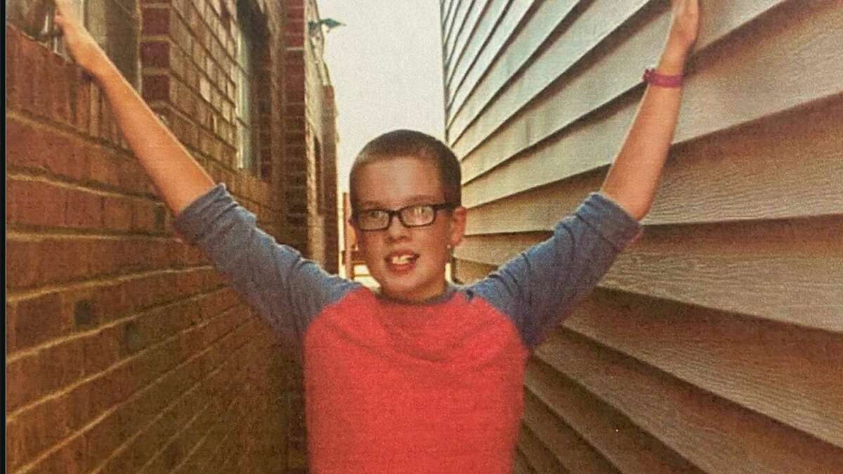 12 Year Old Ryan Larsen Walked Out Of School A Year Ago And Vanished Police Are Still Investigating