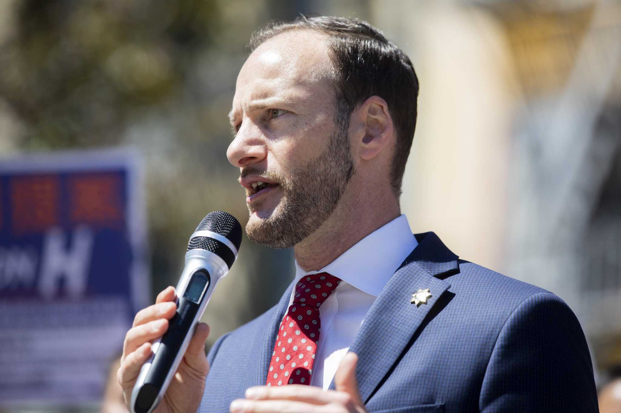 Letters: I'm a crime victim, shot and paralyzed. Even so, here's why I don't support the Boudin recall - Vimarsana News