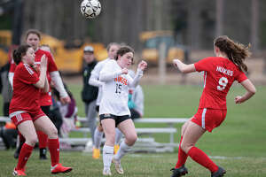 Benzie Central soccer striving to accomplish goals