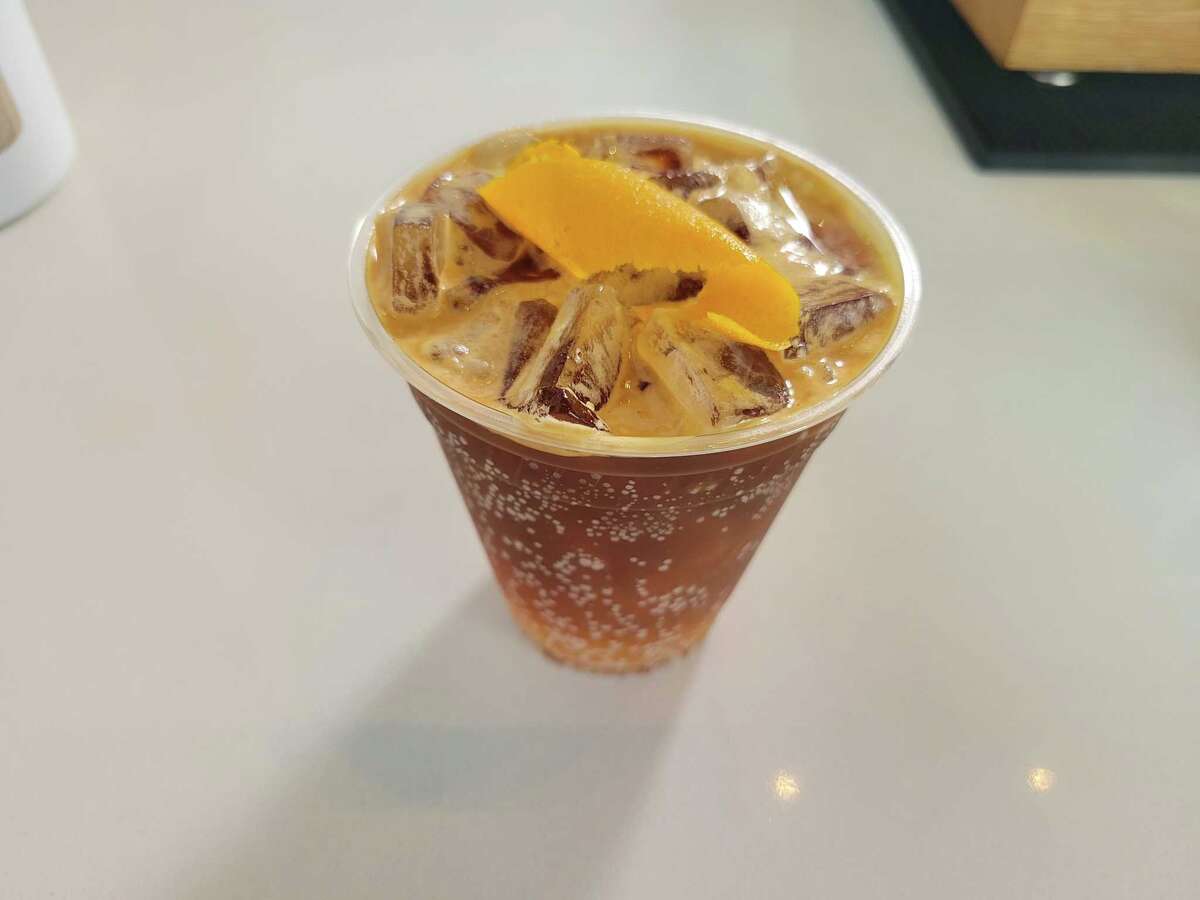 Where to find espresso tonics in the Bay Area