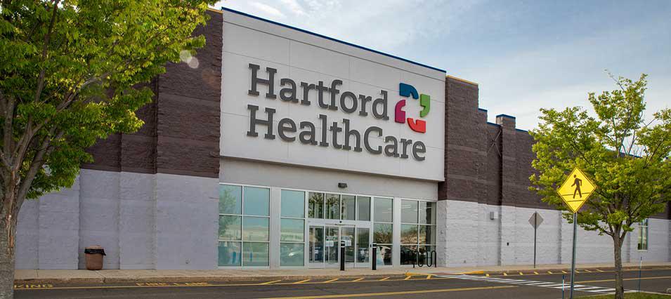 Hartford Healthcare planning to insert a dozen new professional medical amenities in Fairfield County