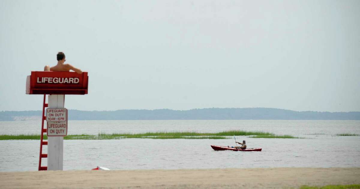 Stamford beaches Everything you need to know for summer 2022