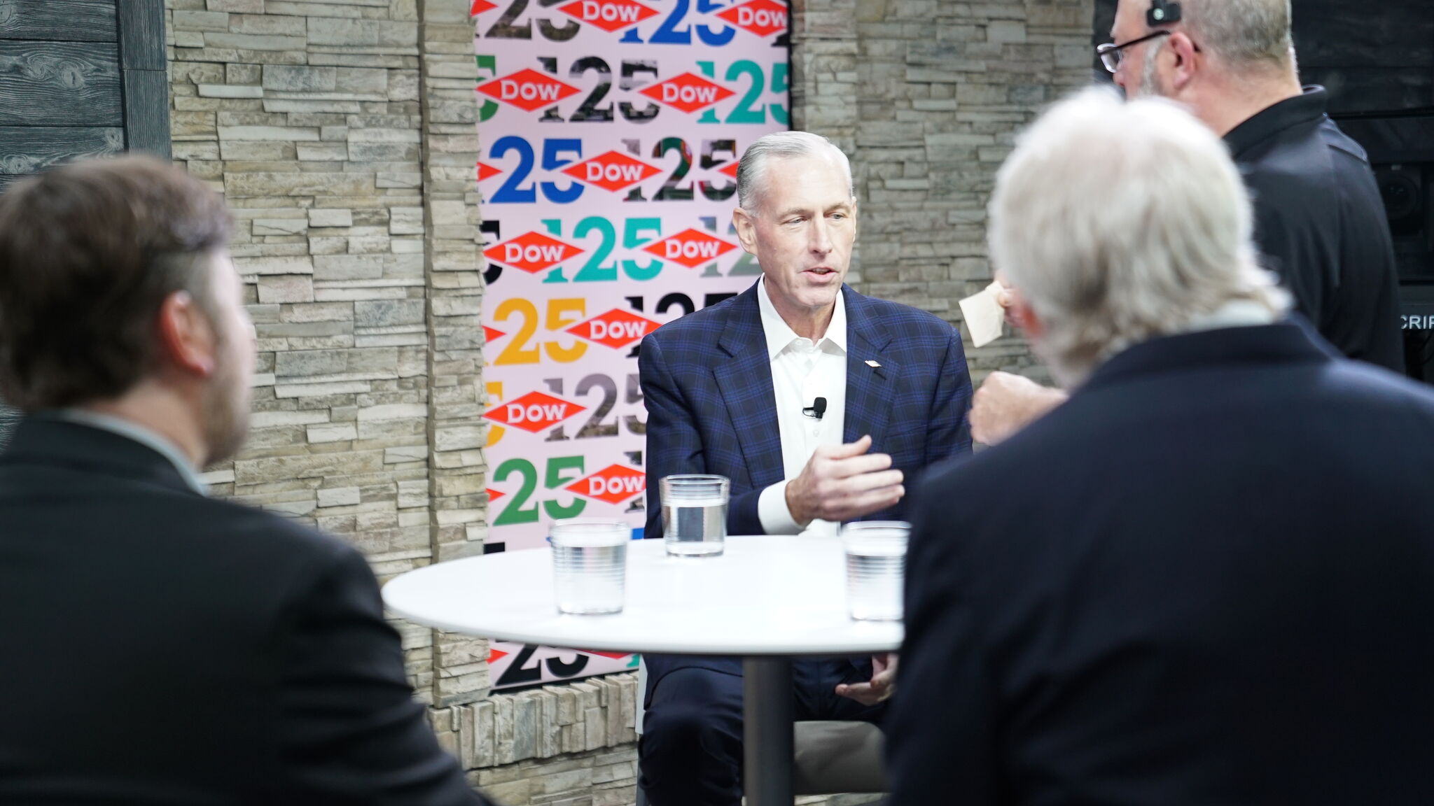 Dow, Xenergy power carbon emissions reductions through nuclear power