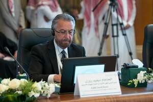 AJC rabbi attends historic interfaith meet in Saudi Arabia