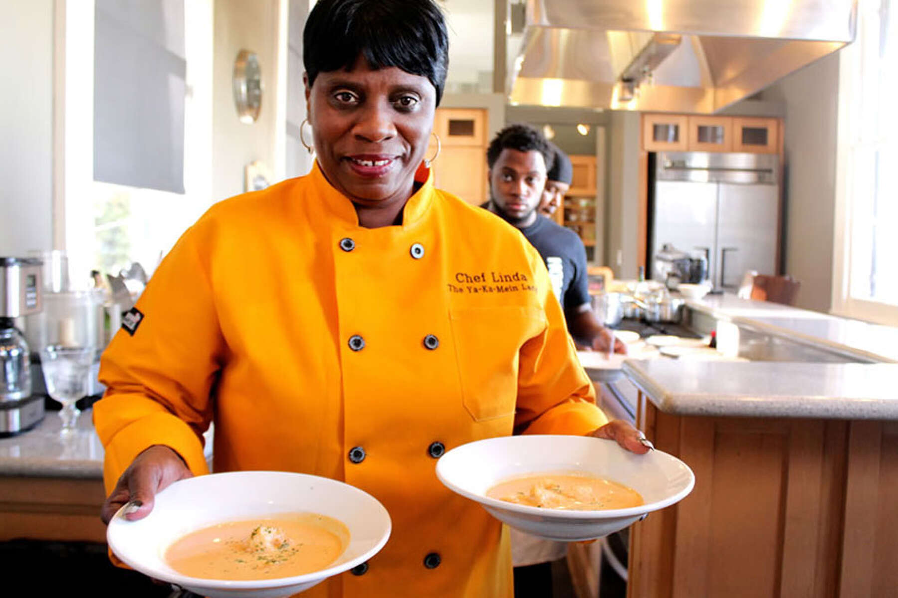 Yakamein Lady New Orleans Recipe Dandk Organizer