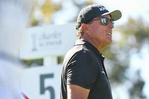 As Mickelson skips PGA, is a lesson learned?
