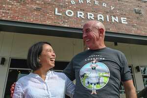 Bakery Lorraine: Icing on the cake with expansion