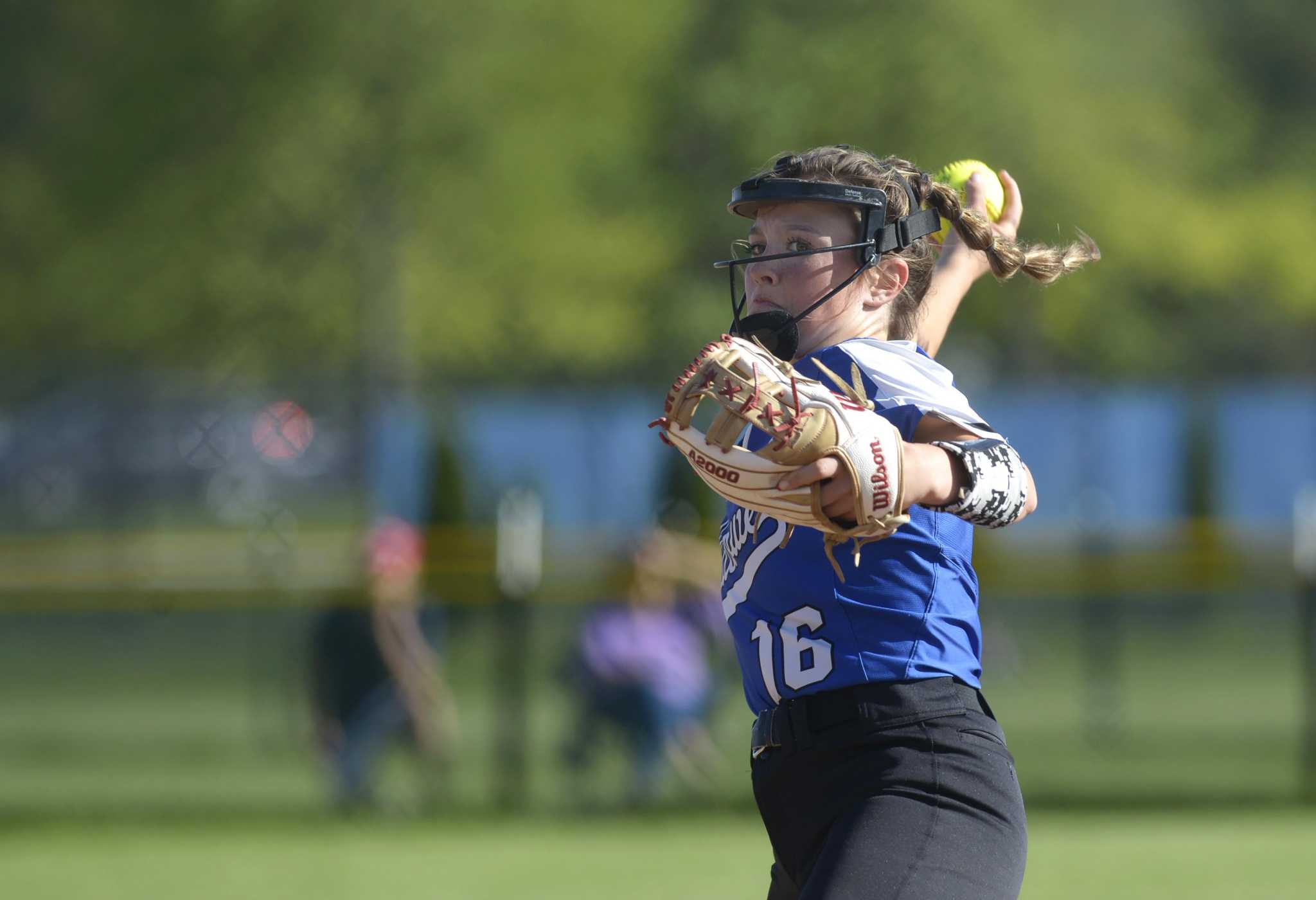 The GameTimeCT Top 10 Softball Poll (May 31): Ludlowe carries No. 1 in to state tournaments - Vimarsana News