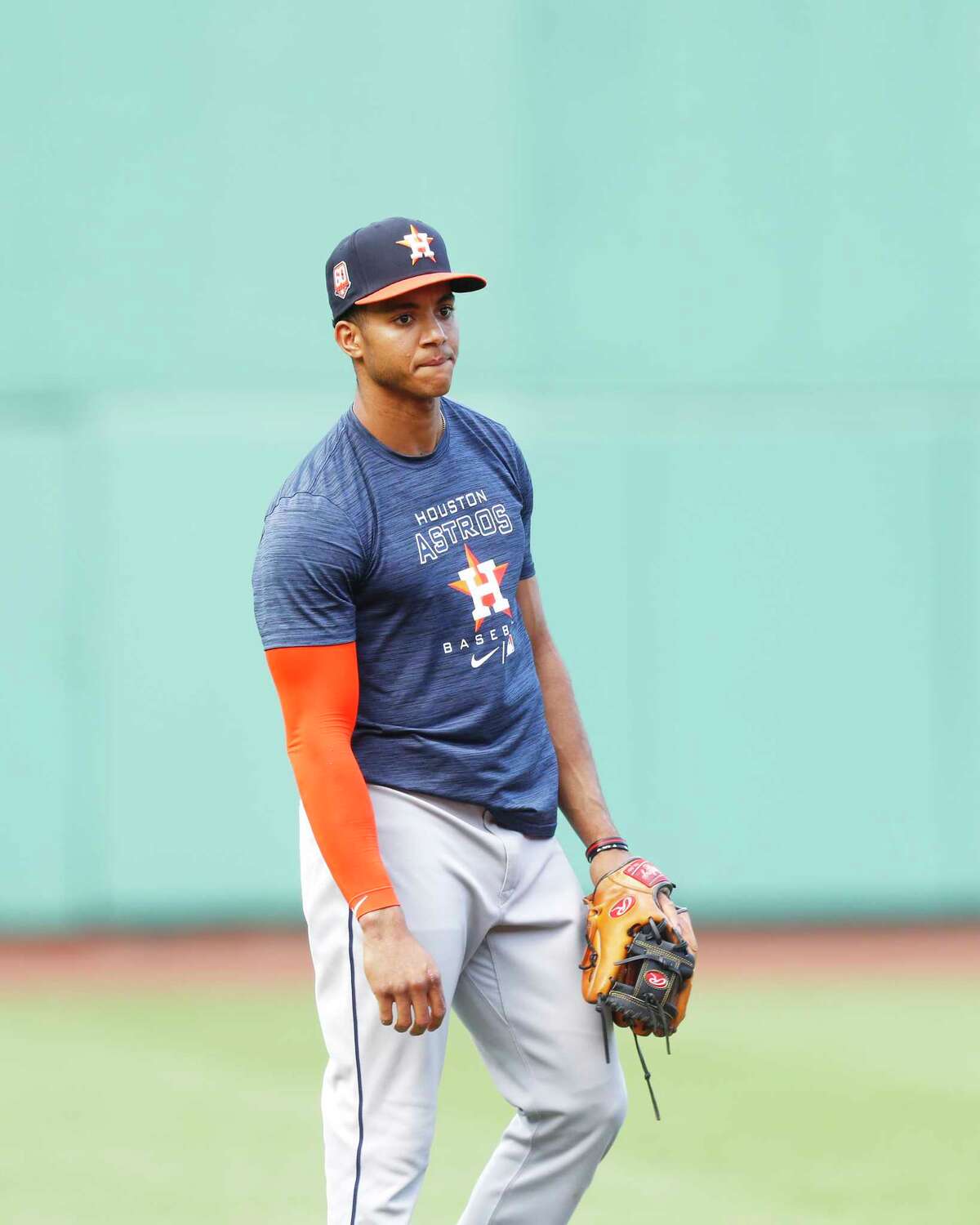 Houston Astros Recordtying inning fuels rout of Red Sox