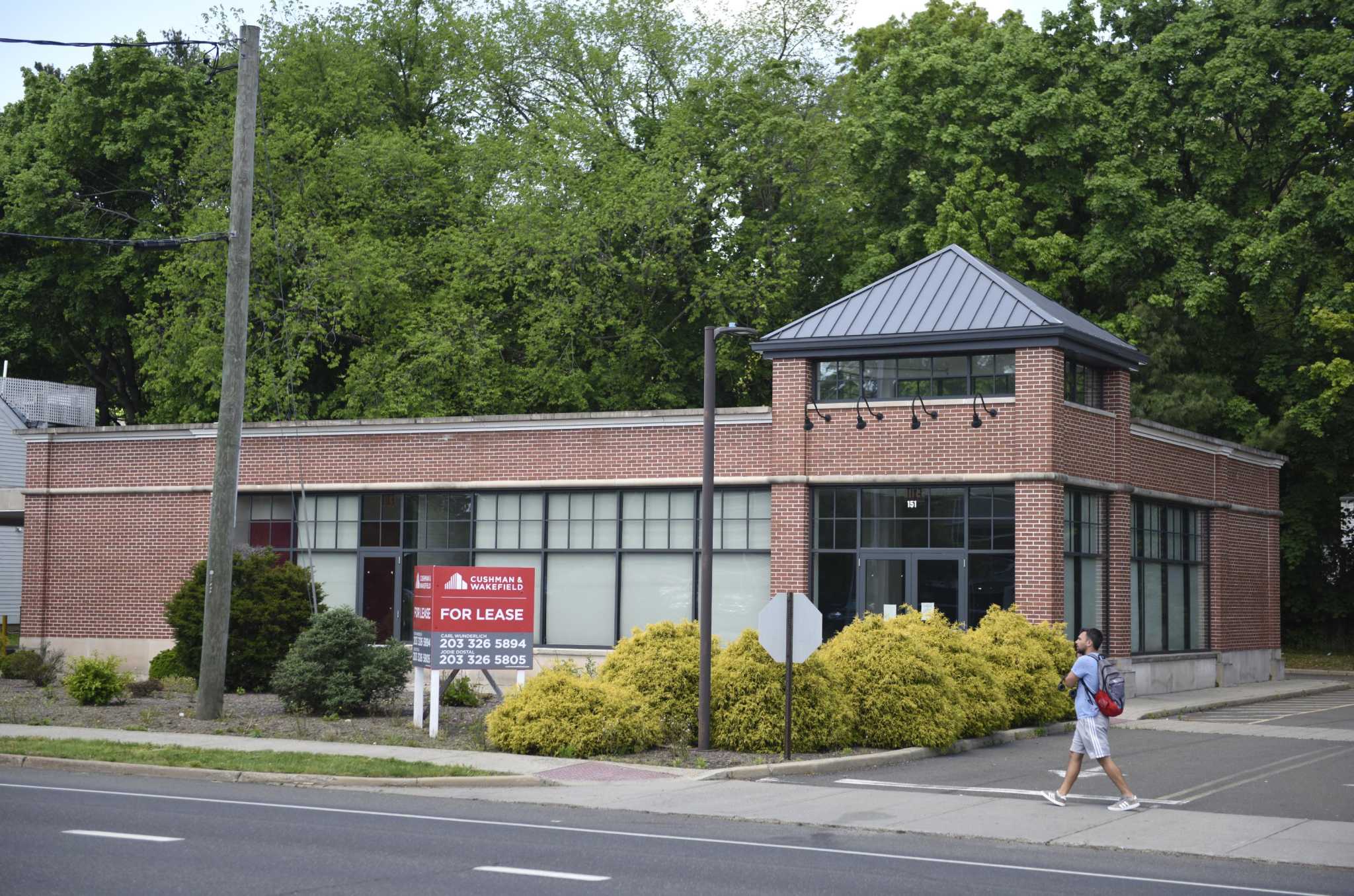 Proposed Darien fast food chicken place gets a first nod from Zoning Commission - Vimarsana News