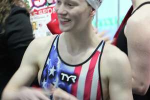 'I did not intend to get 12' gold medals: Churchill High swimmer dominates Deaflympics