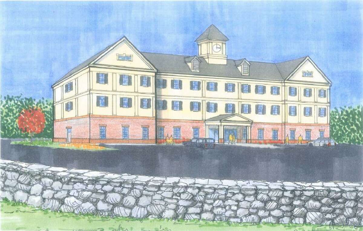 Developer proposes boutique hotel near Interstate 84 in Southington