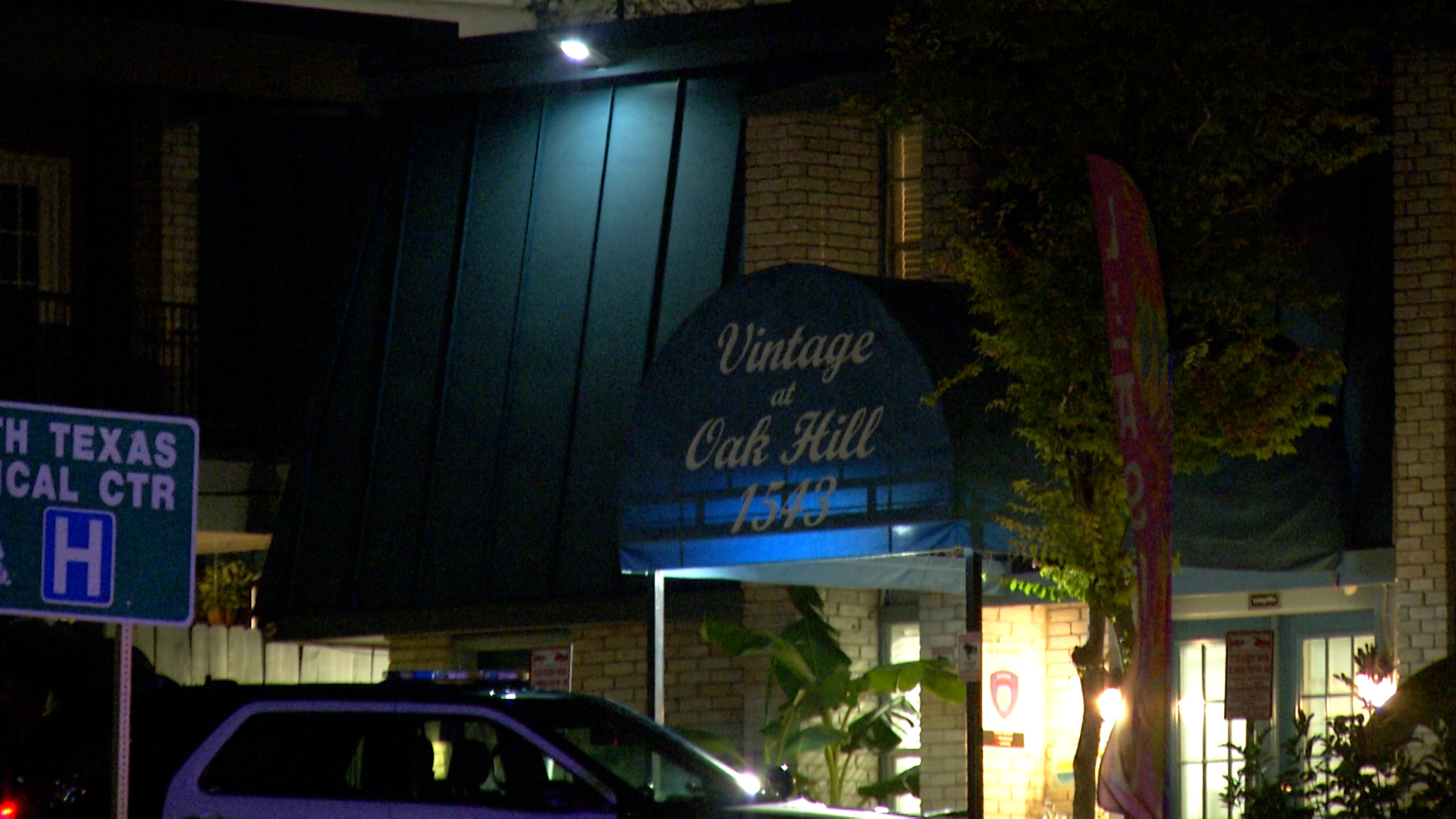 21-year-old shot and killed in carjacking near Medical Center - Vimarsana News