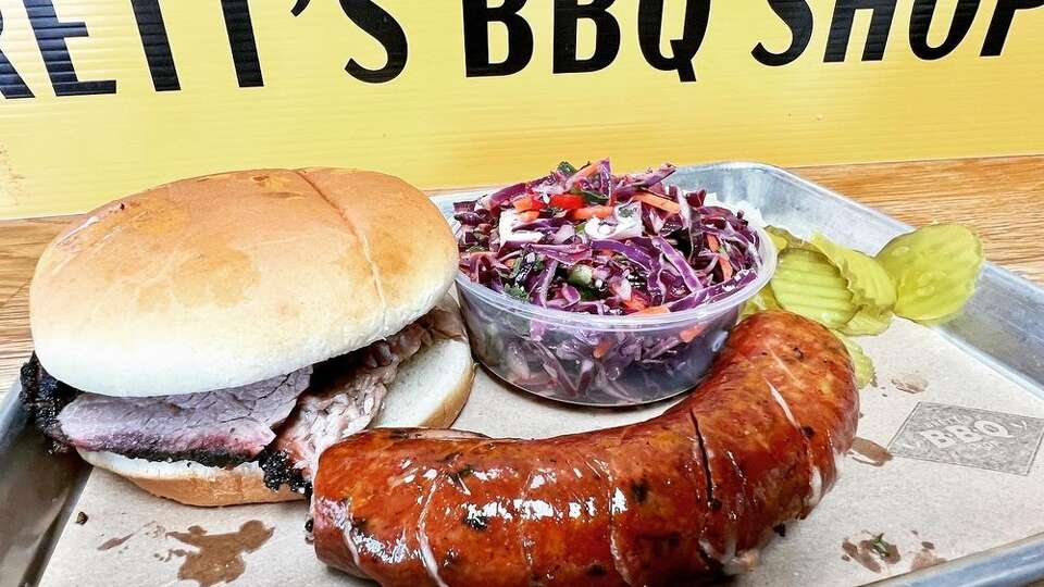 Find the best BBQ in Houston at these 15 spots
