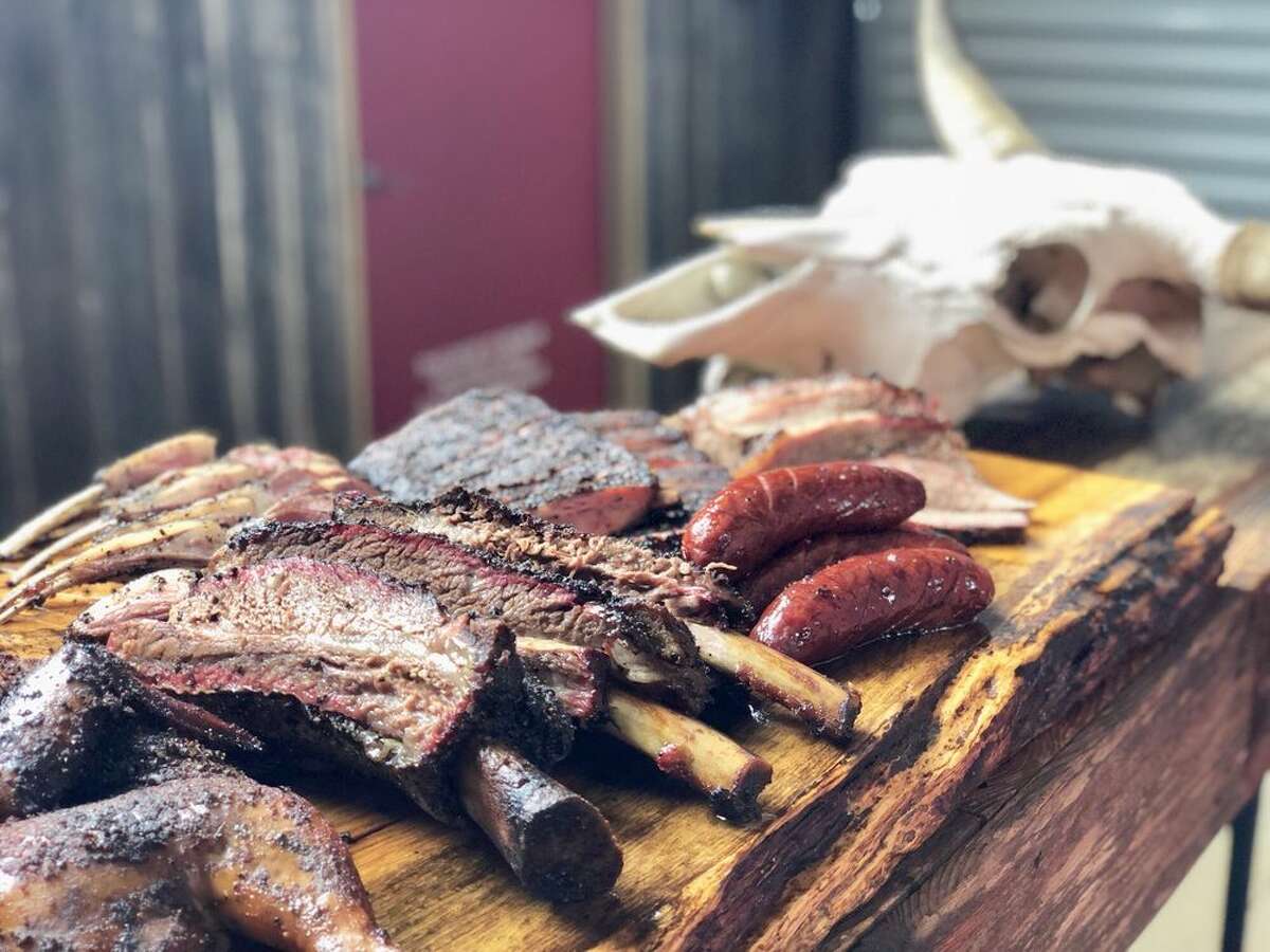 The 15 best BBQ restaurants in Houston