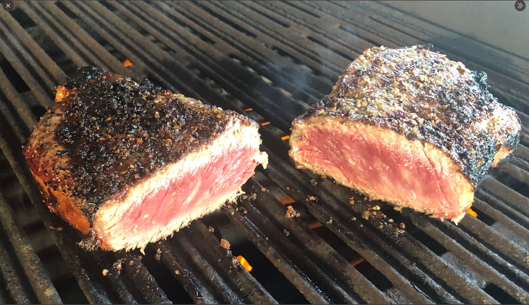 Lessons learned: Wagyu steak gone wrong photo goes viral - Vimarsana News
