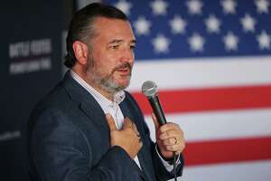 Ted Cruz pushes more ‘invasion’ rhetoric after Buffalo shooting