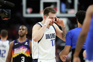 Why the Mavs are a nightmare matchup — but the Dubs can still win