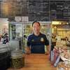 Owner Charles Kung is selling 24th Street Cheese Company in San Francisco after 36 years.
