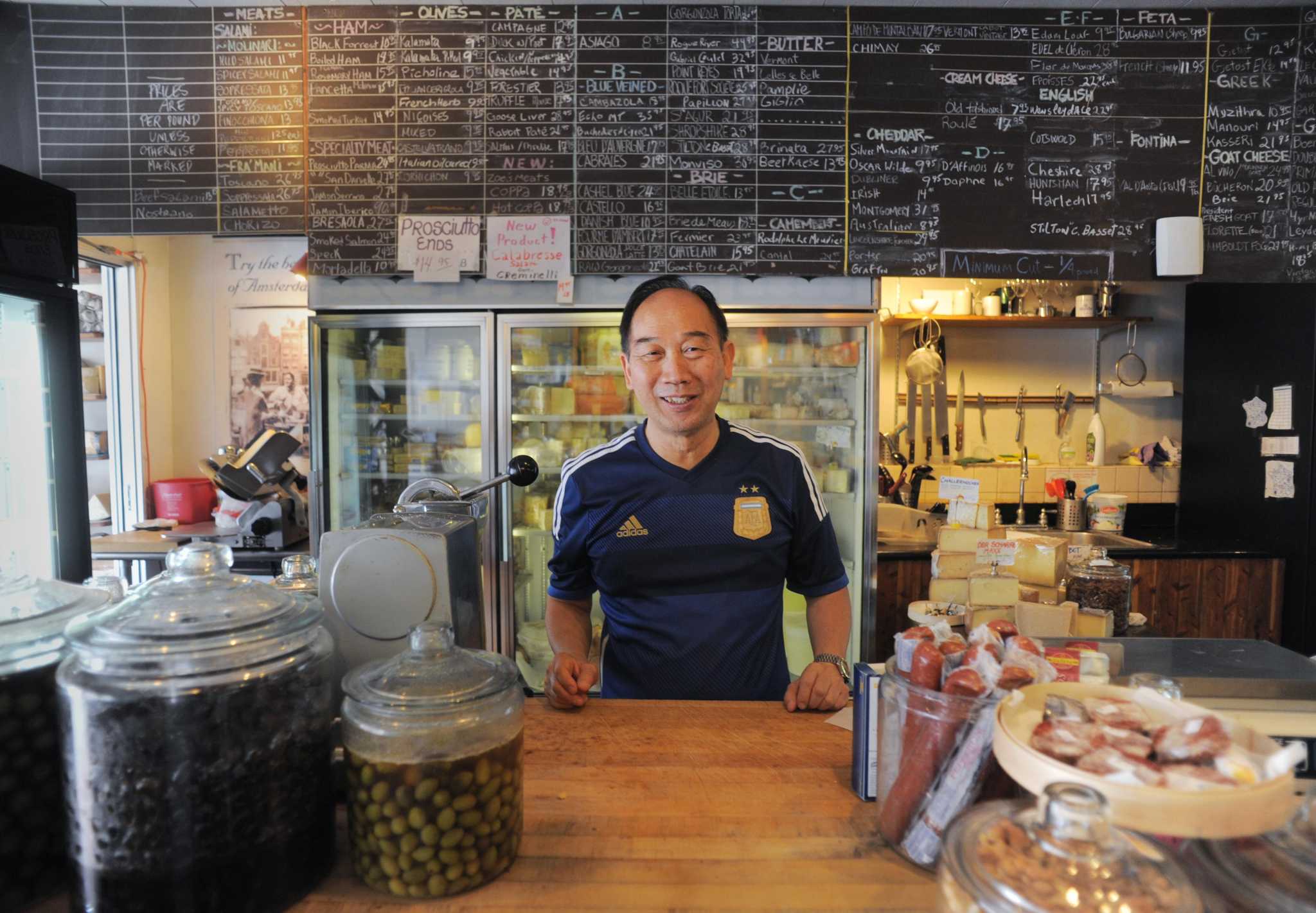 Beloved San Francisco cheese store to close after 36 years