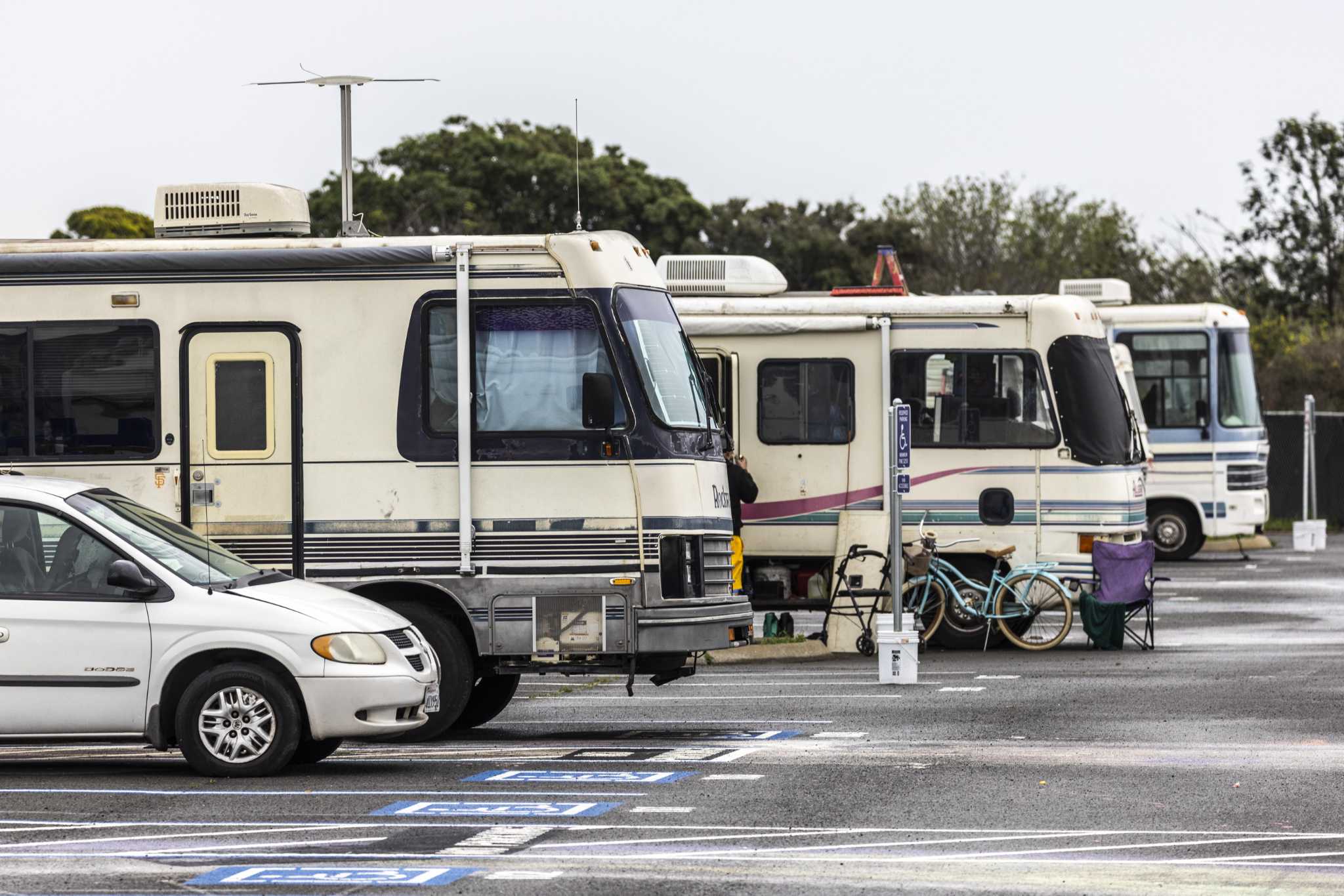Sacramento Approves 'Safe Stay' Parking for Unhoused Residents