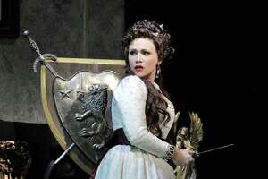 Soprano Carmen Giannattasio pulls out of S.F. Opera &#8216;Giovanni&#8217; to recover from surgery