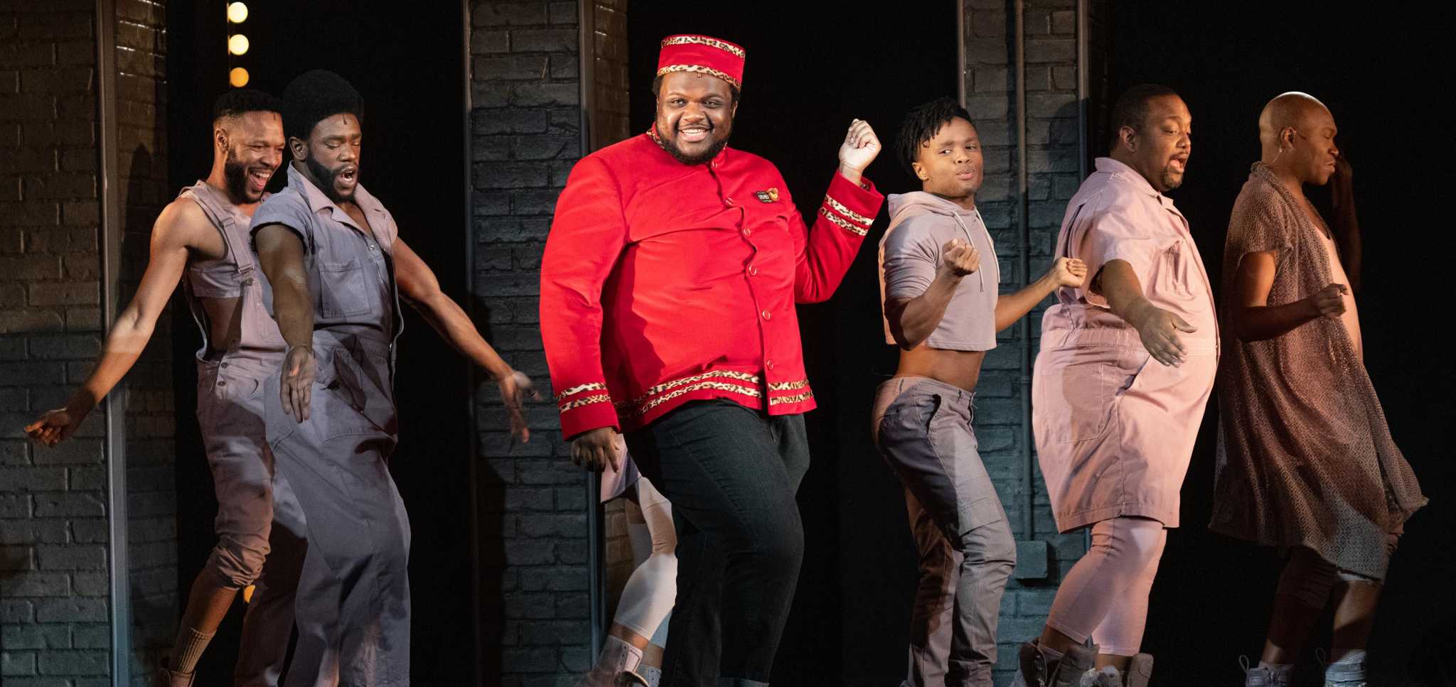 UIW grad nominated for a Tony Award - Vimarsana News