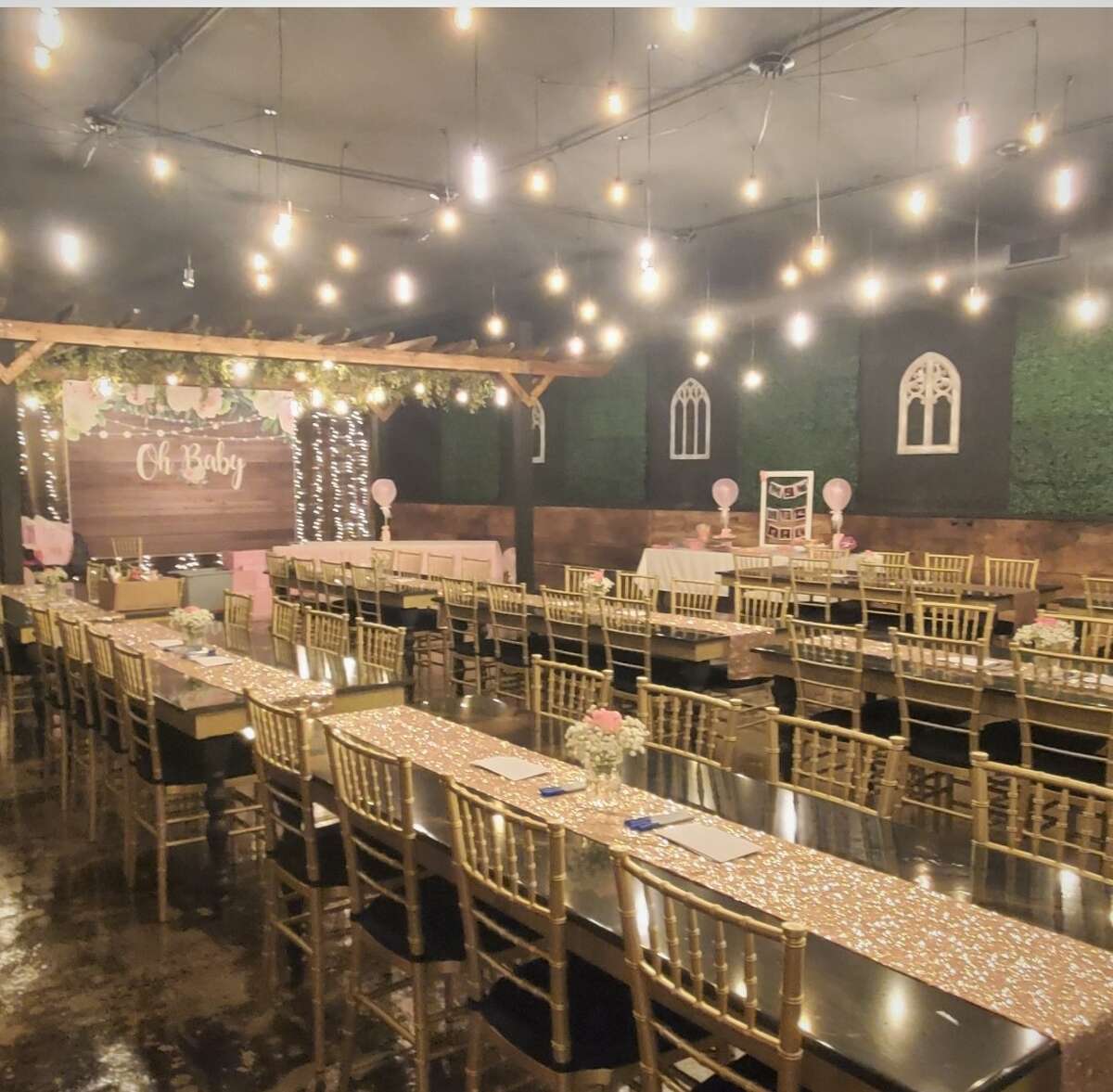 New Jerseyville event venue opens from WOW, Germania