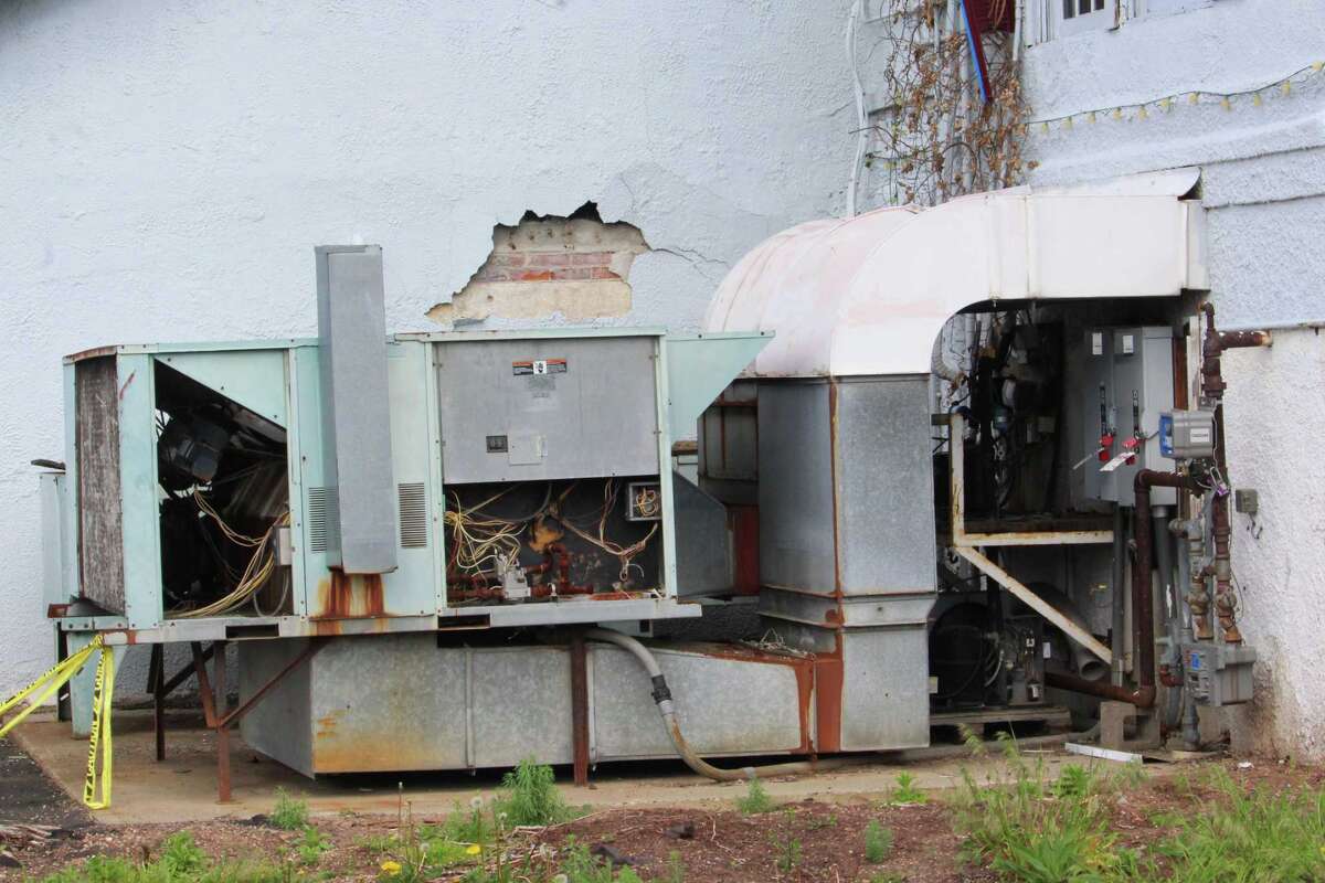 Official Middletown riverfront eatery renovation costs more than expected